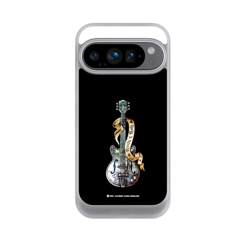 Pixel 9 Pro NIVOcore Rockit 56