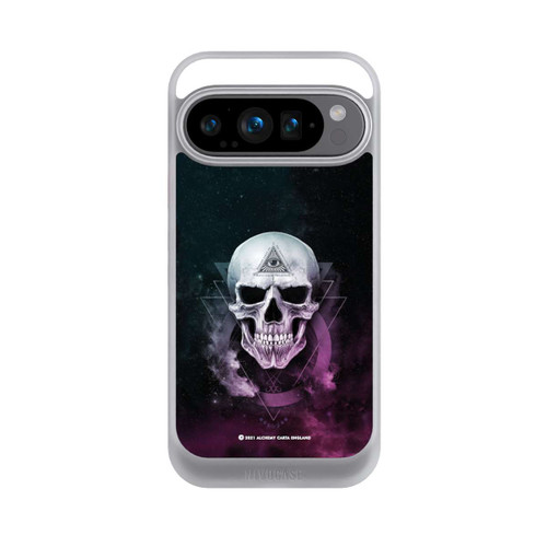 Google Pixel 9 Pro NIVOcore LE VOID