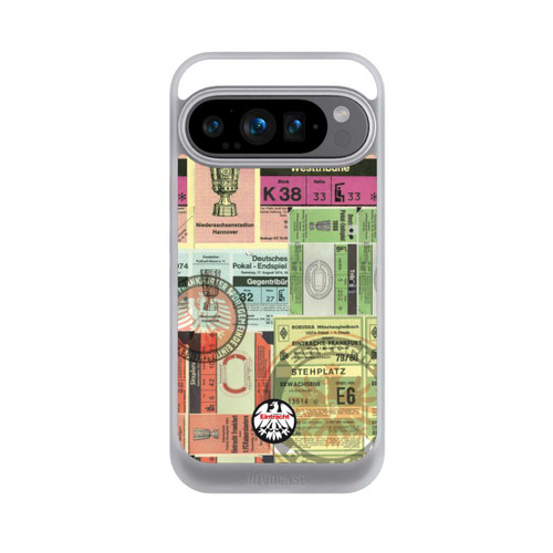 Google Pixel 9 Pro NIVOcore Final Tickets 