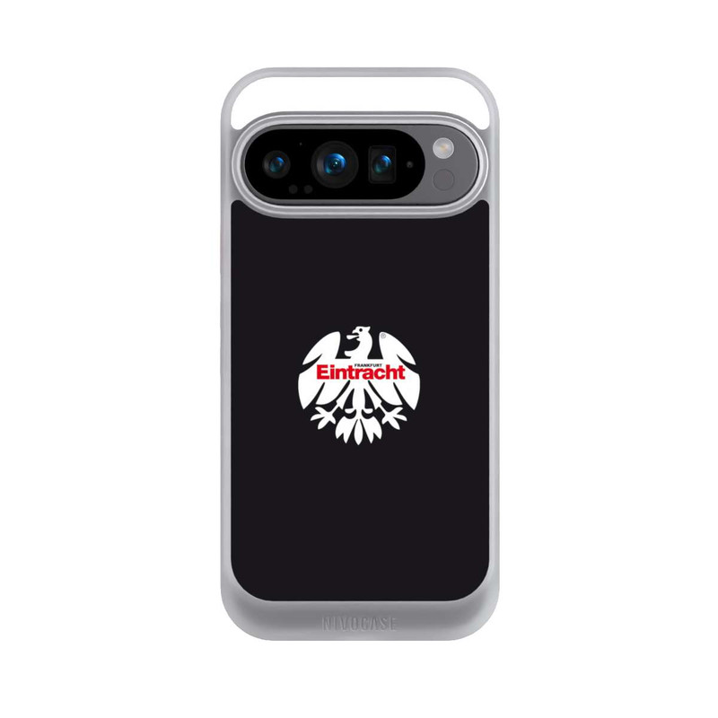 Pixel 9 Pro NIVOcore Logo Adler 1980