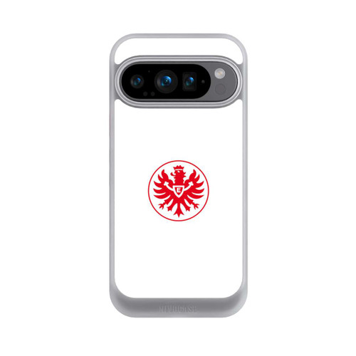 Google Pixel 9 Pro NIVOcore Logo Adler 1959 Red