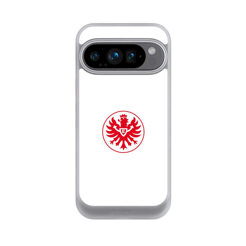 Pixel 9 Pro NIVOcore Logo Adler 1959 Red