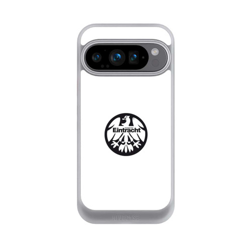 Google Pixel 9 Pro NIVOcore Logo Adler 1980 Black