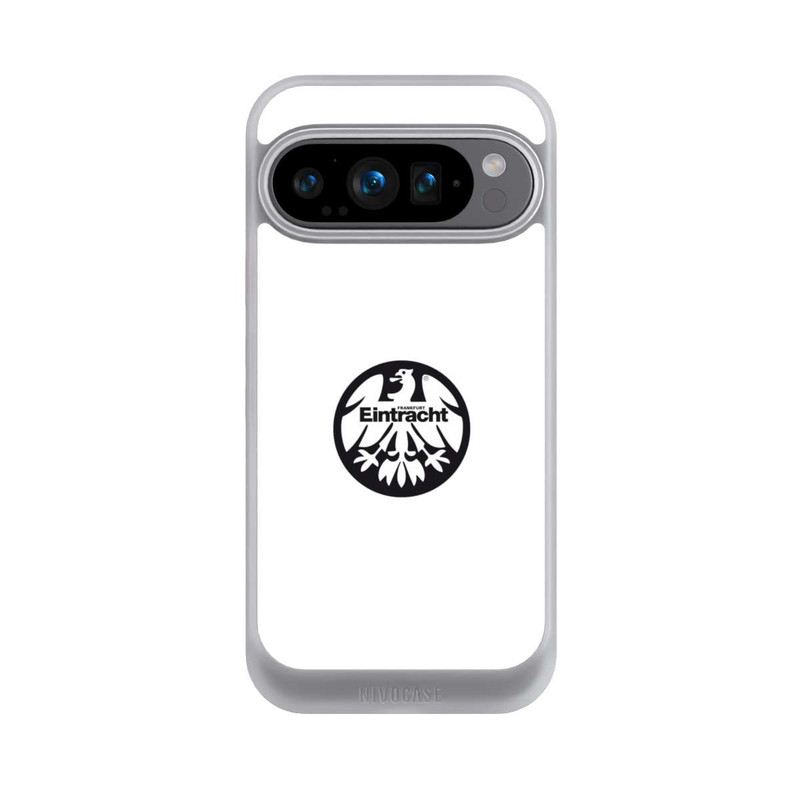 Pixel 9 Pro NIVOcore Logo Adler 1980 Black