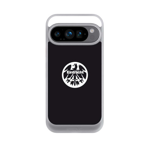 Google Pixel 9 Pro NIVOcore Logo Adler 1980 white