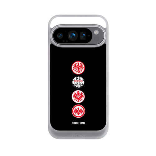 Google Pixel 9 Pro NIVOcore Since 1899 Black