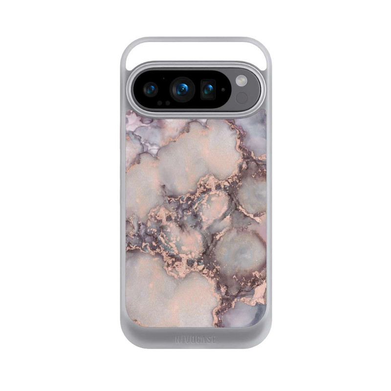 Pixel 9 Pro NIVOcore Alkoholtinte pastell