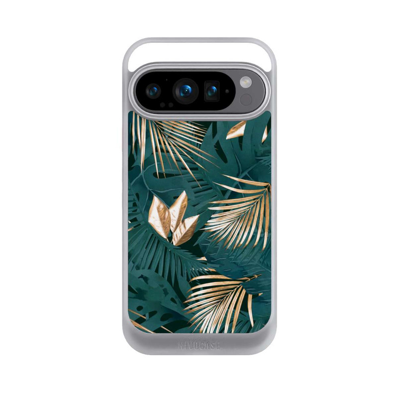 Pixel 9 Pro NIVOcore Moody Tropics