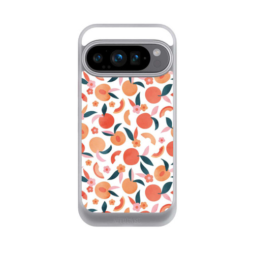 Google Pixel 9 Pro NIVOcore L'amour de la pêche