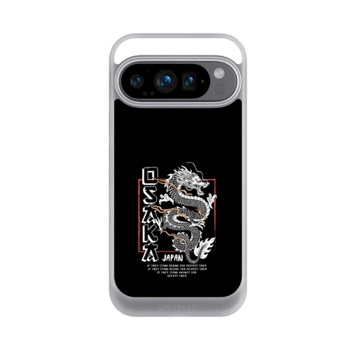 Google Pixel 9 Pro NIVOcore Dragon d'Osaka