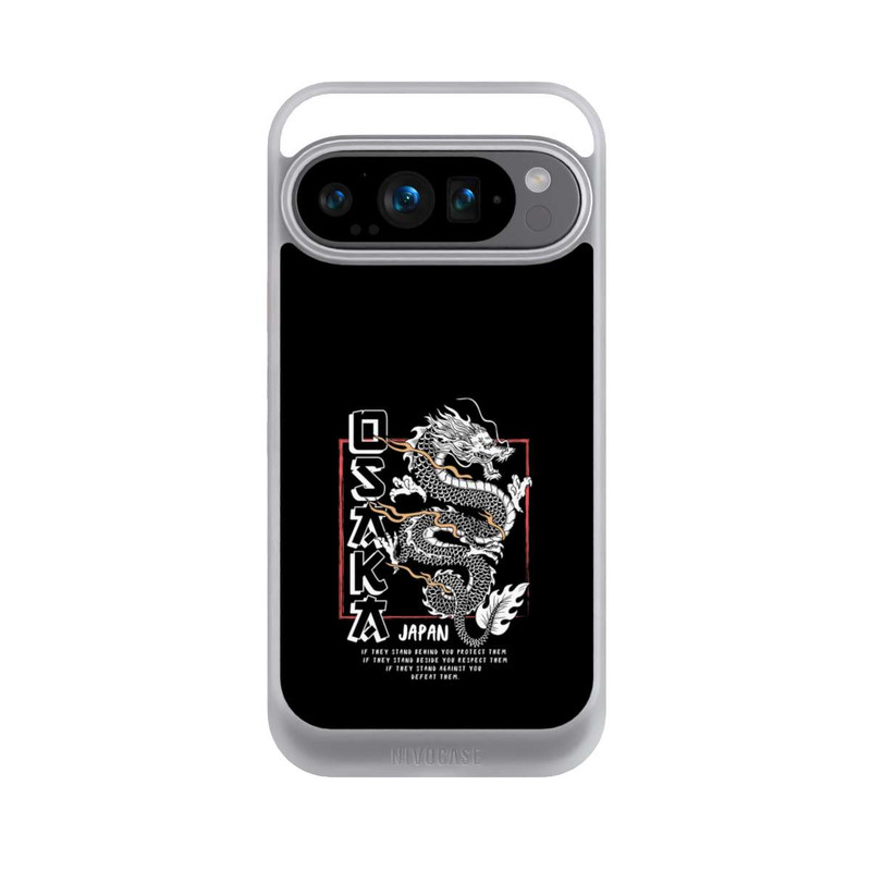 Pixel 9 Pro NIVOcore Dragon d'Osaka