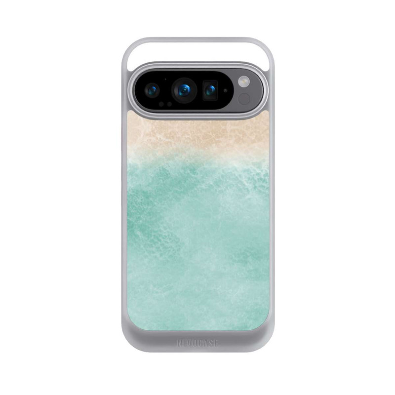 Pixel 9 Pro NIVOcore Beach 24_7
