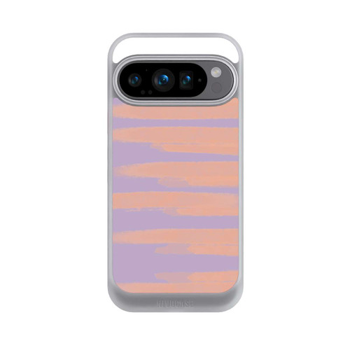 Google Pixel 9 Pro NIVOcore Rayures douces Amour