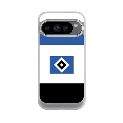 Google Pixel 9 Pro NIVOcore HSV Breite Streifen