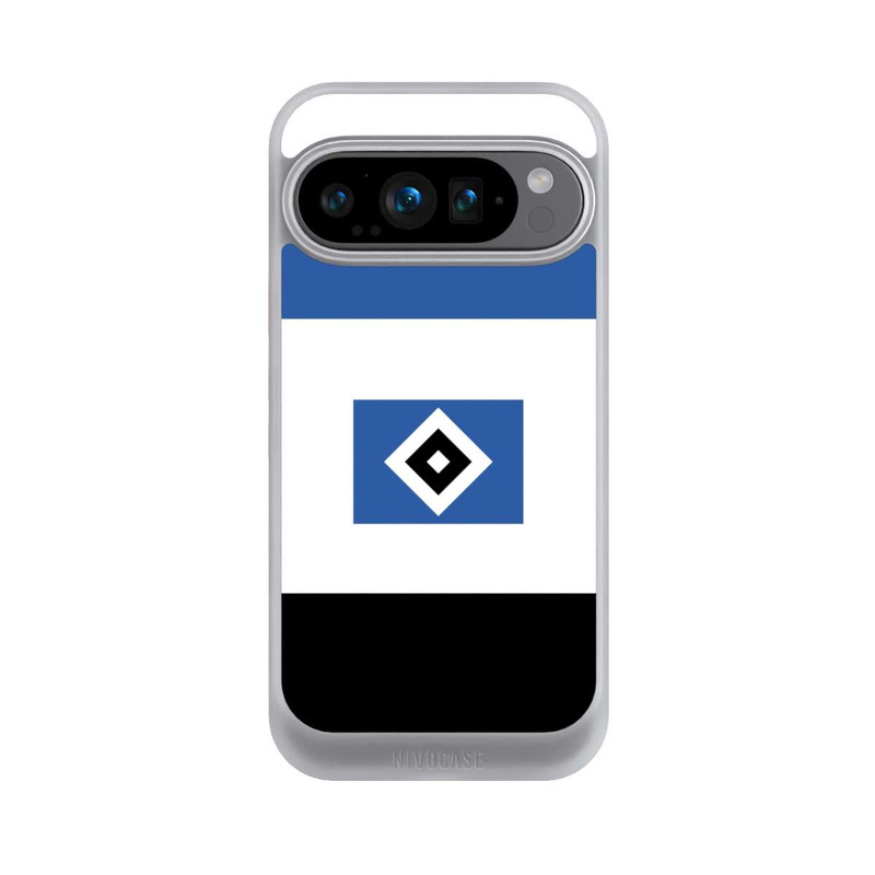Pixel 9 Pro NIVOcore HSV Breite Streifen