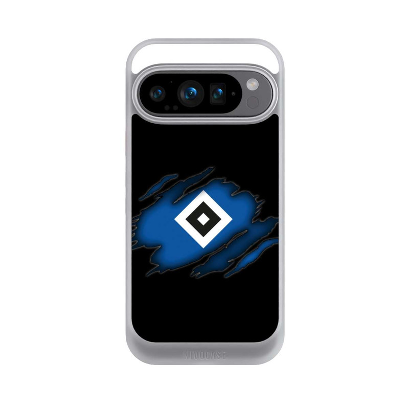 Pixel 9 Pro NIVOcore HSV Scratch