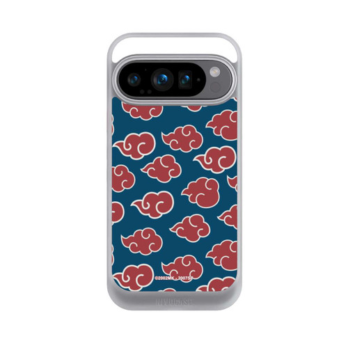 Google Pixel 9 Pro NIVOcore Akatsuki Pattern Blue