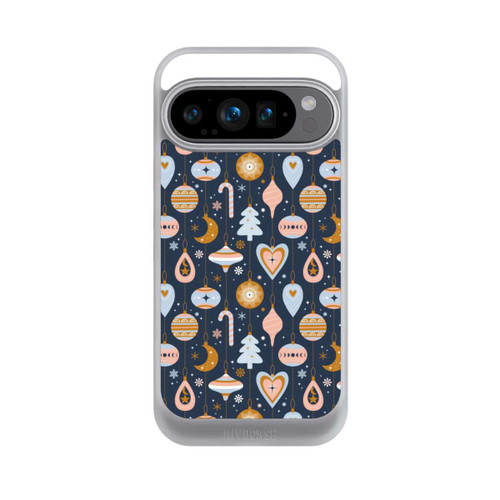 Google Pixel 9 Pro NIVOcore Cafelab Xmas