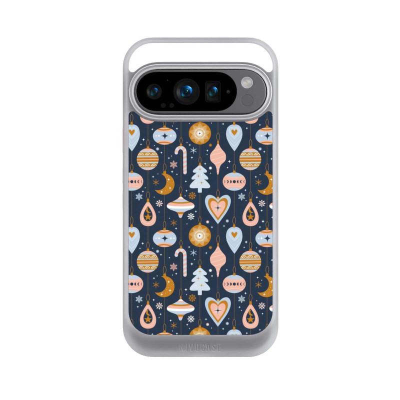 Pixel 9 Pro NIVOcore Cafelab Xmas