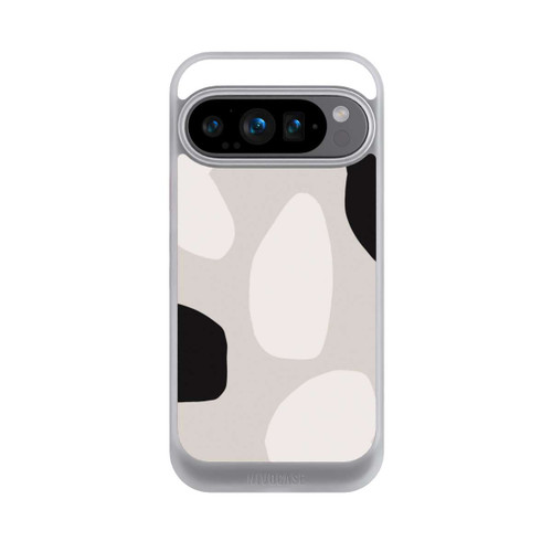 Google Pixel 9 Pro NIVOcore Abstrakte Formen - Anastasia Sawall