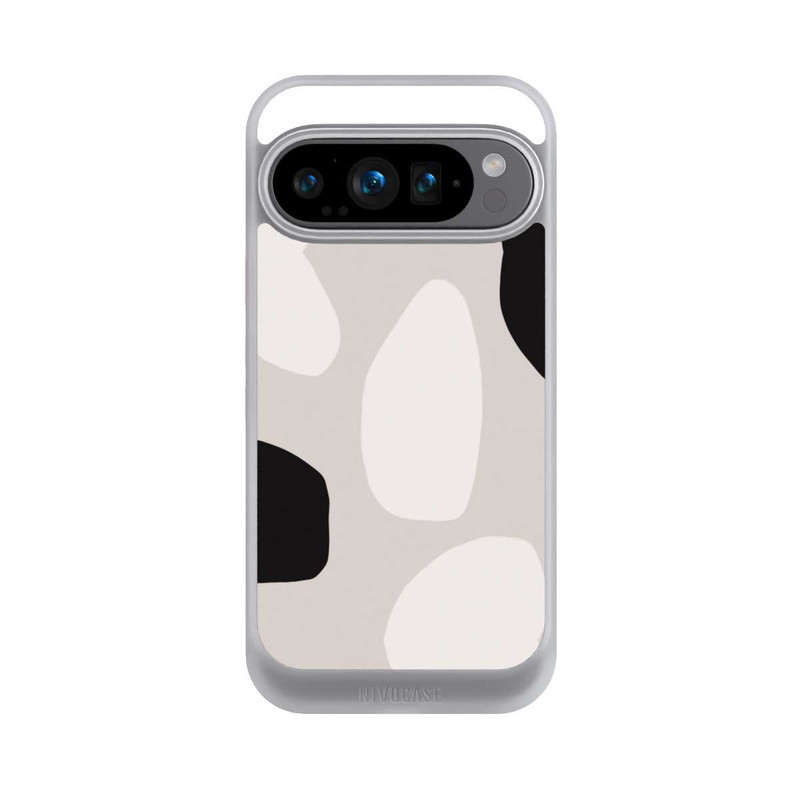 Pixel 9 Pro NIVOcore Abstrakte Formen - Anastasia Sawall