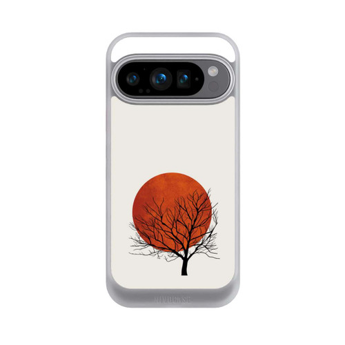 Google Pixel 9 Pro NIVOcore Warmer Winter