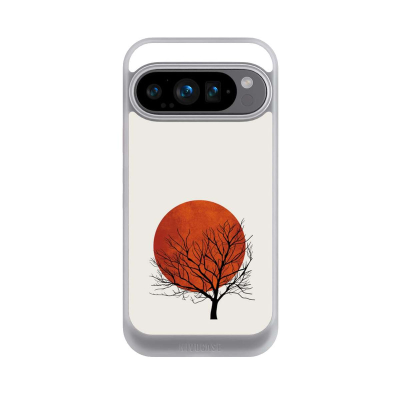 Pixel 9 Pro NIVOcore Warmer Winter