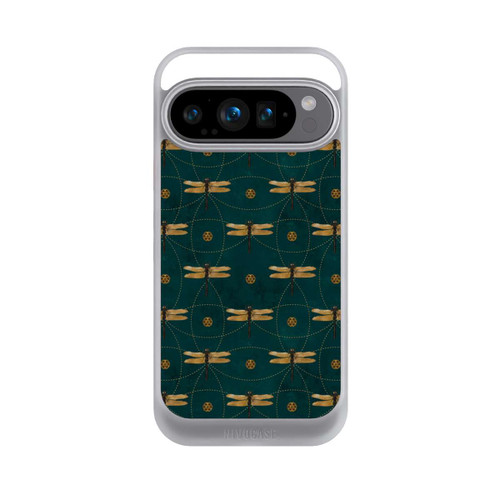 Google Pixel 9 Pro NIVOcore Élégance libellule