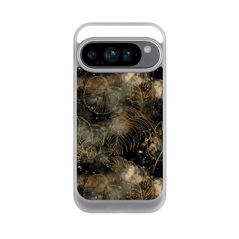 Pixel 9 Pro NIVOcore Tropischer Zauber