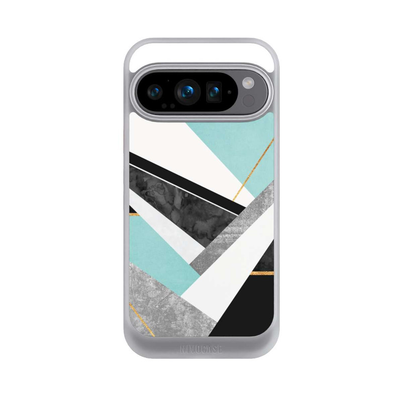 Pixel 9 Pro NIVOcore Lines and Layers 1-2