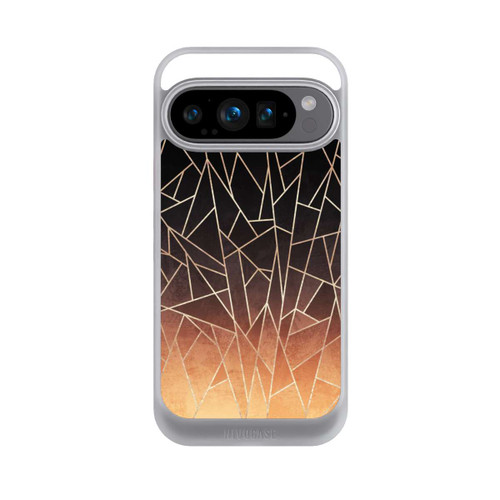 Google Pixel 9 Pro NIVOcore Zerschmetterter Farbverlauf