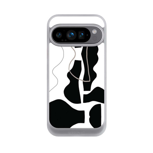 Google Pixel 9 Pro NIVOcore Konturen Anastasia Sawall