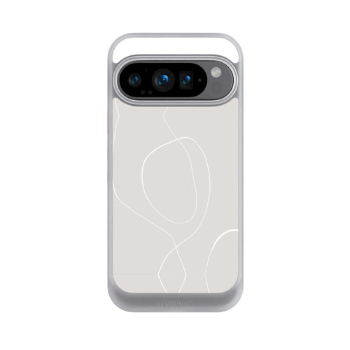 Google Pixel 9 Pro NIVOcore Sanft werden - Anastasia Sawall