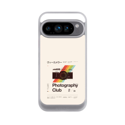 Google Pixel 9 Pro NIVOcore Photo Club Print