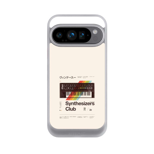 Google Pixel 9 Pro NIVOcore Synthe Club Print