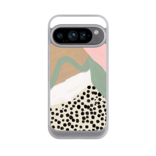Google Pixel 9 Pro NIVOcore Douce Vie Bohémienne