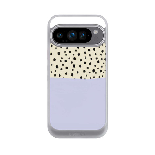 Google Pixel 9 Pro NIVOcore Points Pastel