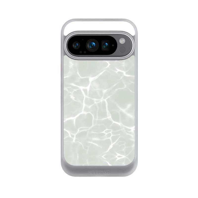 Pixel 9 Pro NIVOcore Meerwasser
