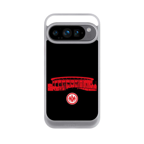 Google Pixel 9 Pro NIVOcore Stadion Frankfurt