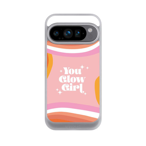 Google Pixel 9 Pro NIVOcore You Glow Girl