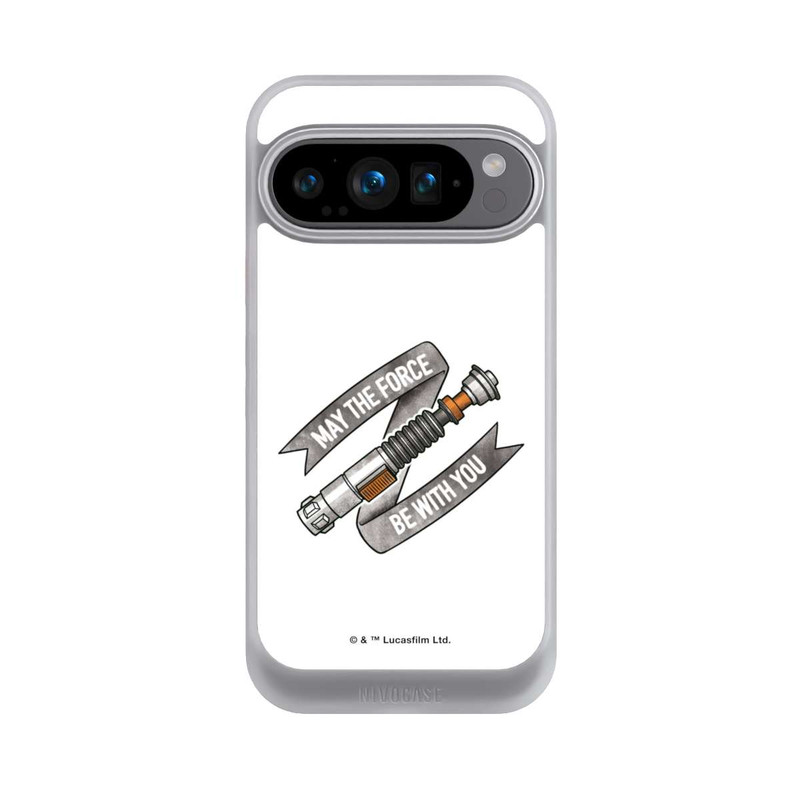 Pixel 9 Pro NIVOcore May The Force Be With You