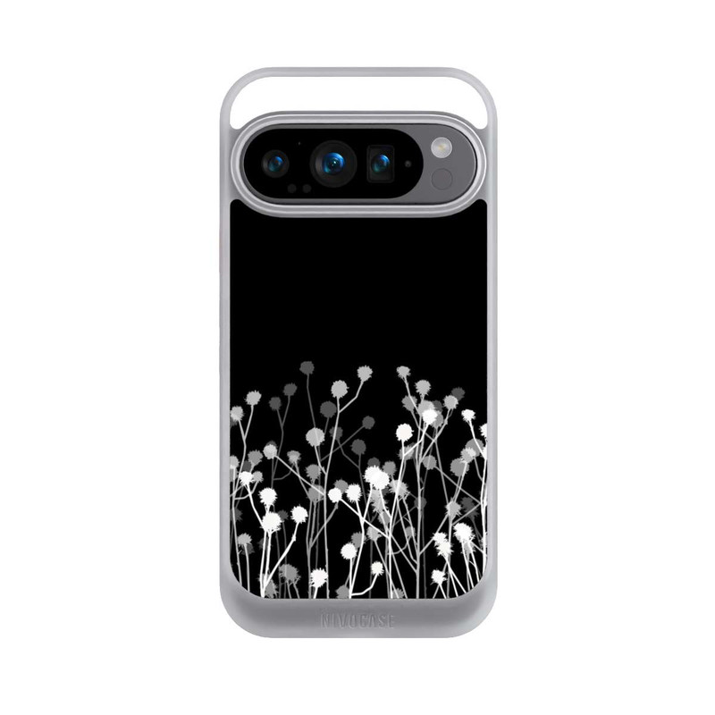 Pixel 9 Pro NIVOcore Floral Minimalism