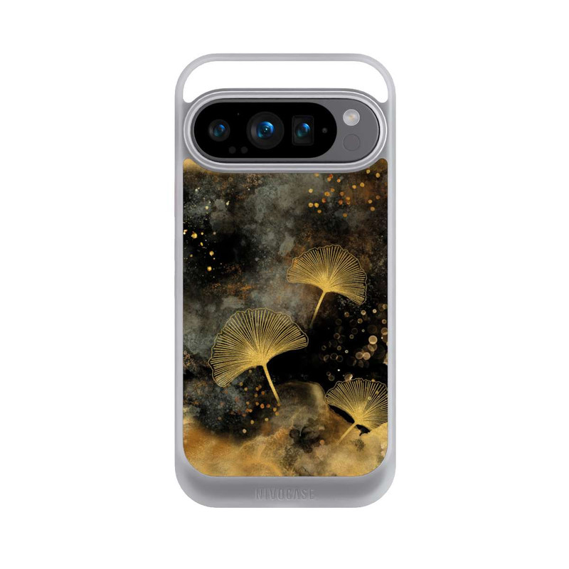 Pixel 9 Pro NIVOcore zauberhafter Gingko