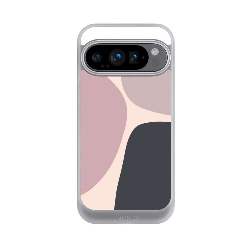 Pixel 9 Pro NIVOcore Trio Malve