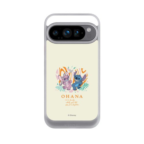 Google Pixel 9 Pro NIVOcore Stitch et Angel