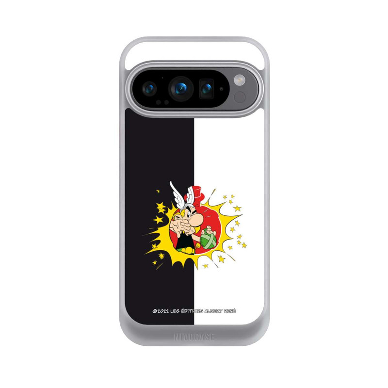 Pixel 9 Pro NIVOcore Astérix Potion Magique