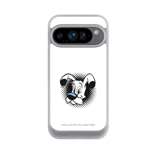 Google Pixel 9 Pro NIVOcore Portrait à Point Idéfix