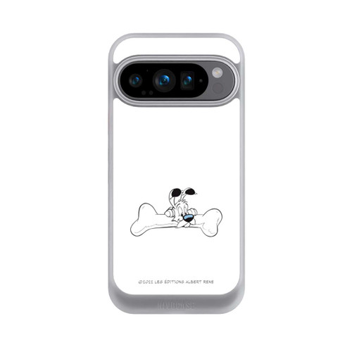 Google Pixel 9 Pro NIVOcore Idéfix Gros Os