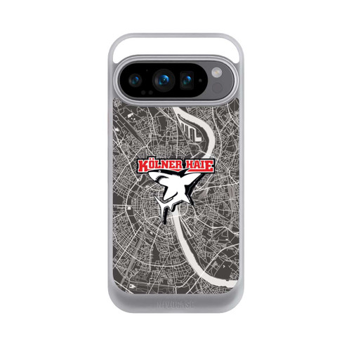 Google Pixel 9 Pro NIVOcore Kölner Haie City