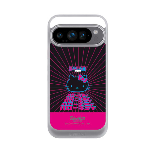 Google Pixel 9 Pro NIVOcore Hello Kitty Tokyo Rebell
